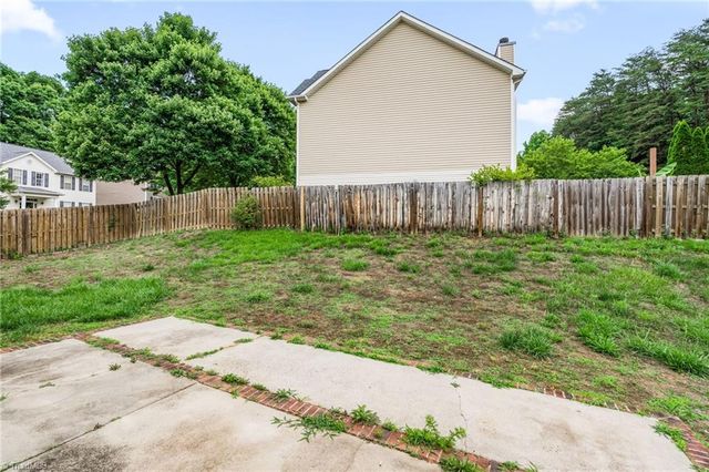 4408 Camden Ridge Drive, Greensboro, NC 27410