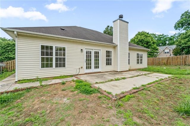 4408 Camden Ridge Drive, Greensboro, NC 27410