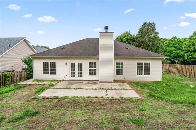 4408 Camden Ridge Drive, Greensboro, NC 27410
