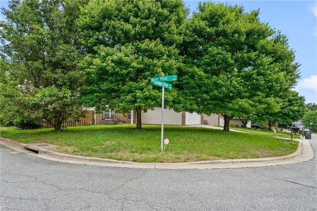 4408 Camden Ridge Drive, Greensboro, NC 27410