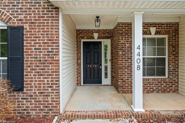 4408 Camden Ridge Drive, Greensboro, NC 27410