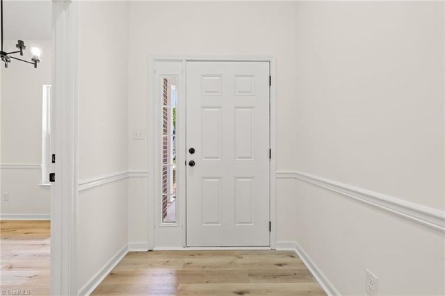 4408 Camden Ridge Drive, Greensboro, NC 27410