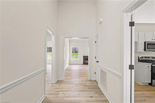 4408 Camden Ridge Drive, Greensboro, NC 27410