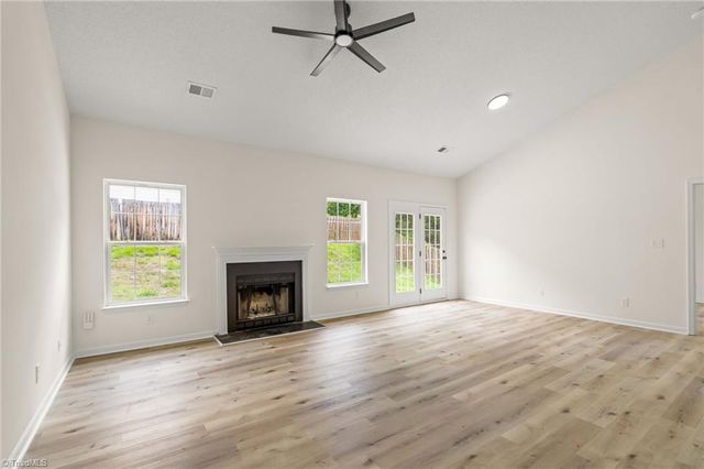 4408 Camden Ridge Drive, Greensboro, NC 27410