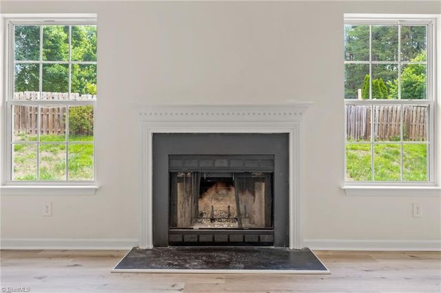 4408 Camden Ridge Drive, Greensboro, NC 27410