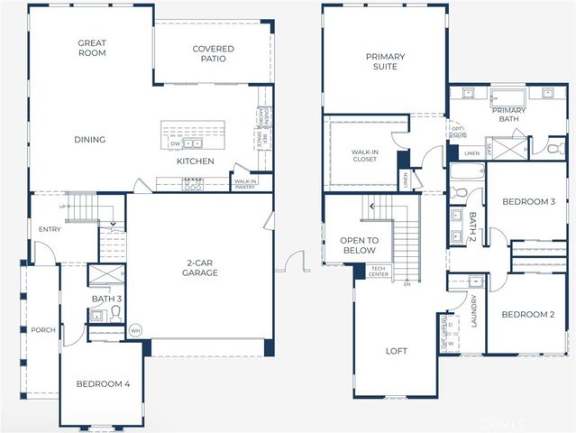 5168 Solace Drive, Rancho Mission Viejo, CA 92694