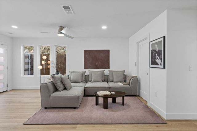 7608 De Priest Street 1, Houston, TX 77088