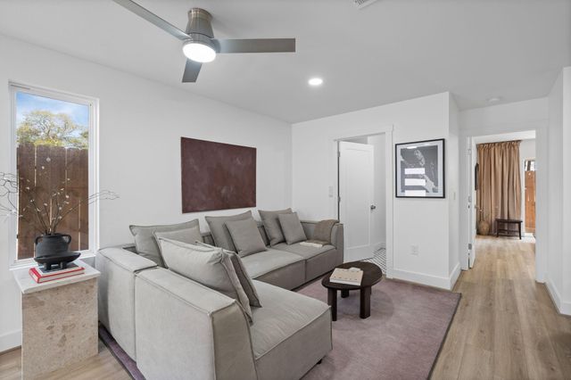 7608 De Priest Street 1, Houston, TX 77088