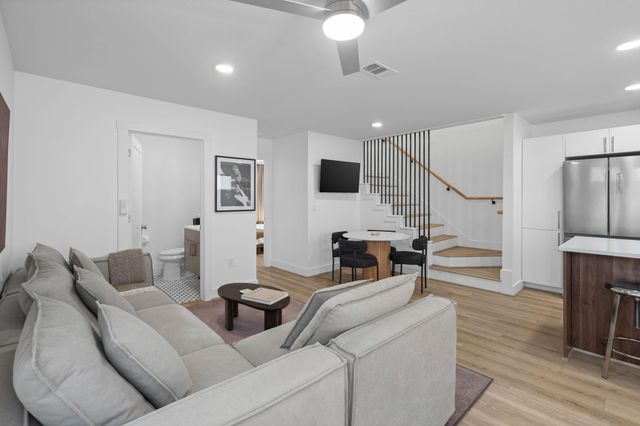 7608 De Priest Street 1, Houston, TX 77088