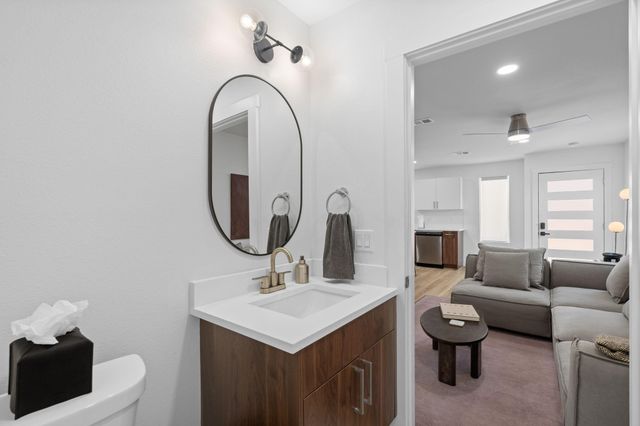 7608 De Priest Street 1, Houston, TX 77088