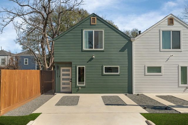7608 De Priest Street 1, Houston, TX 77088