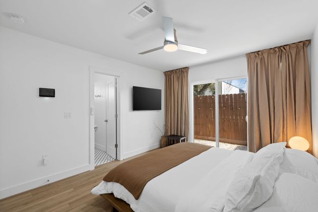 7608 De Priest Street 1, Houston, TX 77088