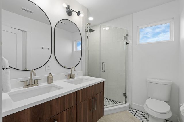 7608 De Priest Street 1, Houston, TX 77088