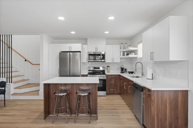 7608 De Priest Street 1, Houston, TX 77088