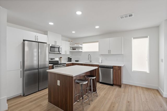 7608 De Priest Street 1, Houston, TX 77088