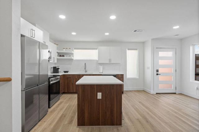 7608 De Priest Street 1, Houston, TX 77088