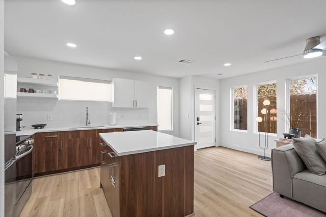 7608 De Priest Street 1, Houston, TX 77088