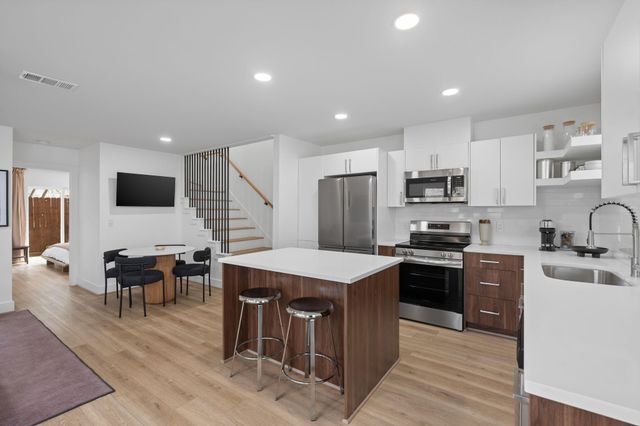 7608 De Priest Street 1, Houston, TX 77088