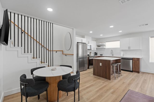 7608 De Priest Street 1, Houston, TX 77088