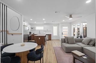 7608 De Priest Street 1, Houston, TX 77088