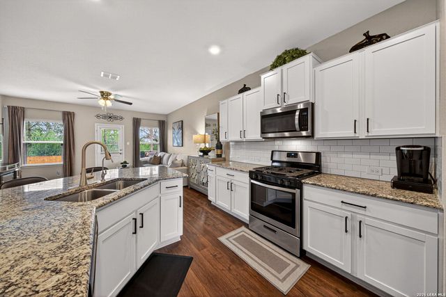 630 Cheeked Pintail, San Antonio, TX 78253