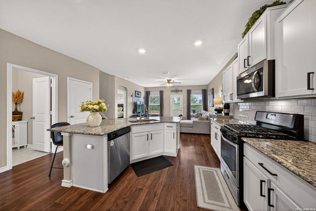 630 Cheeked Pintail, San Antonio, TX 78253