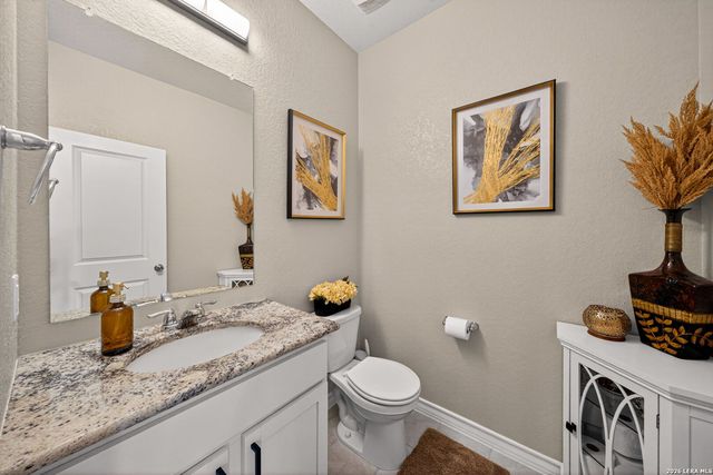 630 Cheeked Pintail, San Antonio, TX 78253