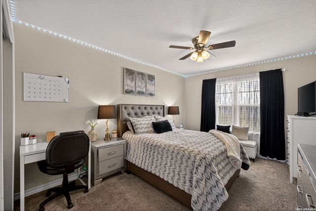 630 Cheeked Pintail, San Antonio, TX 78253