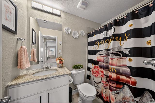 630 Cheeked Pintail, San Antonio, TX 78253