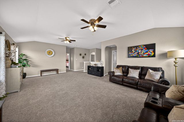 630 Cheeked Pintail, San Antonio, TX 78253