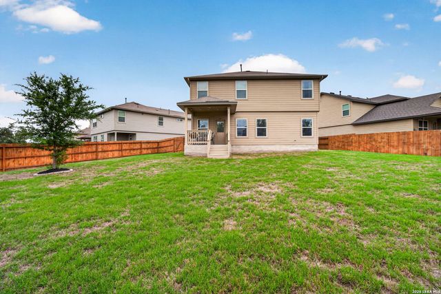 630 Cheeked Pintail, San Antonio, TX 78253