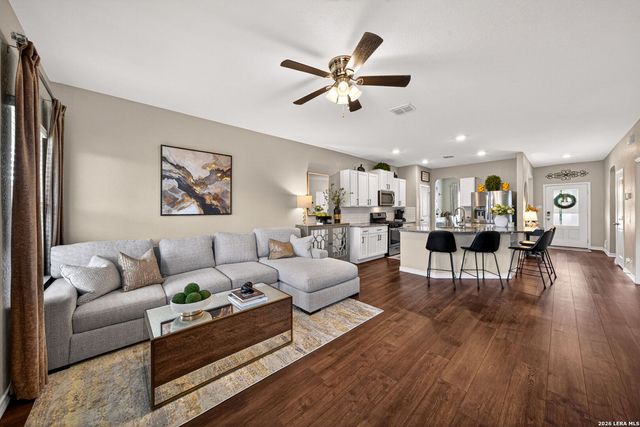 630 Cheeked Pintail, San Antonio, TX 78253