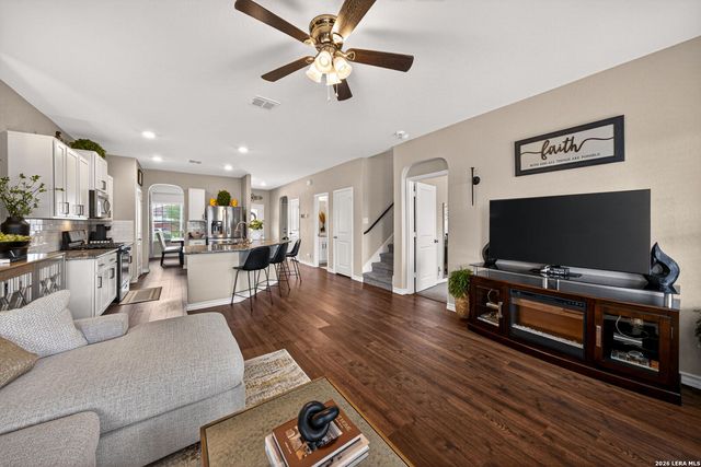 630 Cheeked Pintail, San Antonio, TX 78253