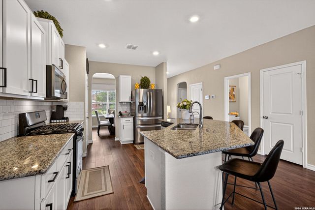 630 Cheeked Pintail, San Antonio, TX 78253