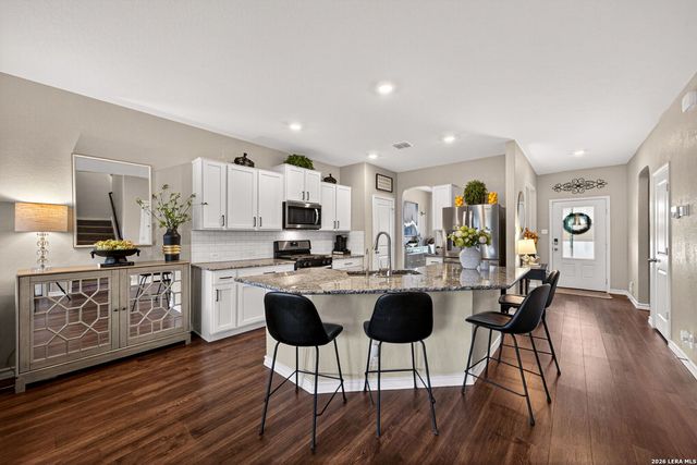 630 Cheeked Pintail, San Antonio, TX 78253