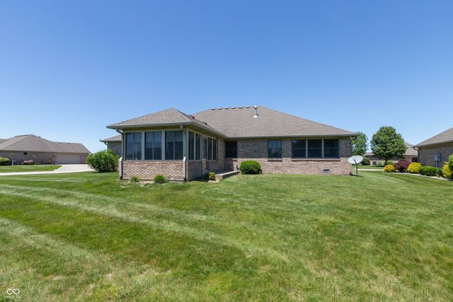1185 Spencer Drive, Brownsburg, IN 46112