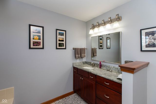1185 Spencer Drive, Brownsburg, IN 46112