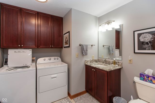 1185 Spencer Drive, Brownsburg, IN 46112