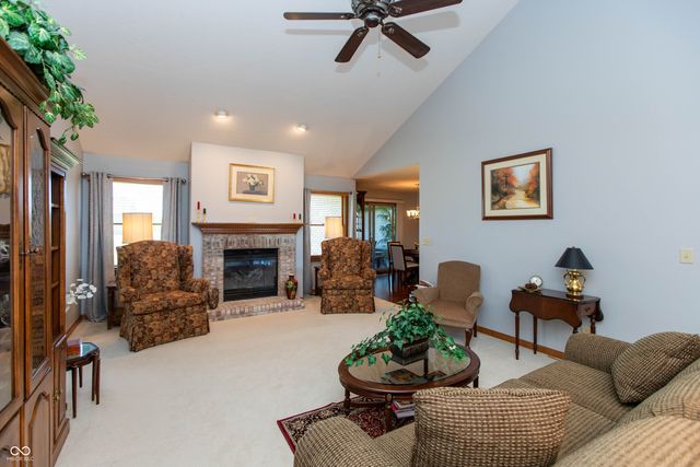 1185 Spencer Drive, Brownsburg, IN 46112