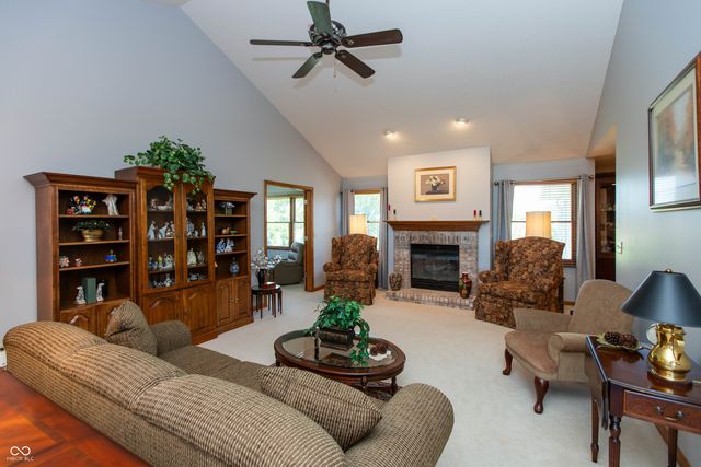 1185 Spencer Drive, Brownsburg, IN 46112