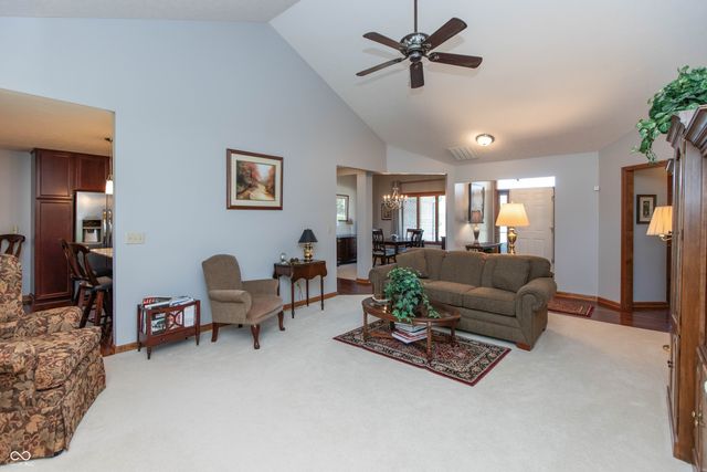 1185 Spencer Drive, Brownsburg, IN 46112