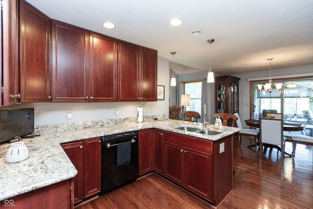 1185 Spencer Drive, Brownsburg, IN 46112