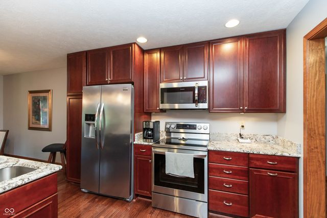 1185 Spencer Drive, Brownsburg, IN 46112