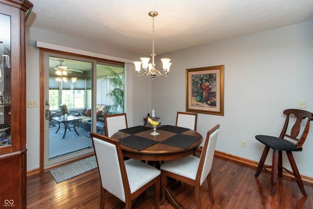 1185 Spencer Drive, Brownsburg, IN 46112