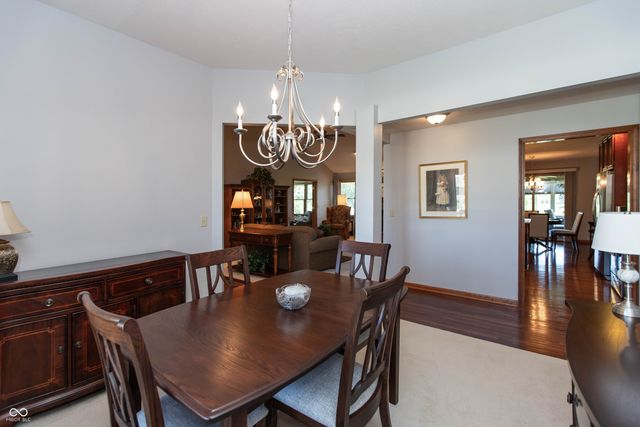 1185 Spencer Drive, Brownsburg, IN 46112