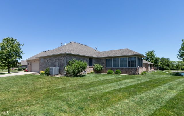 1185 Spencer Drive, Brownsburg, IN 46112