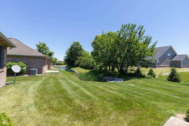 1185 Spencer Drive, Brownsburg, IN 46112