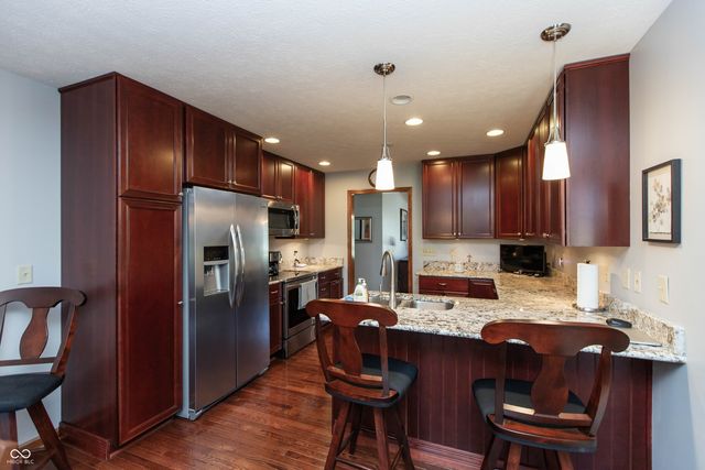 1185 Spencer Drive, Brownsburg, IN 46112
