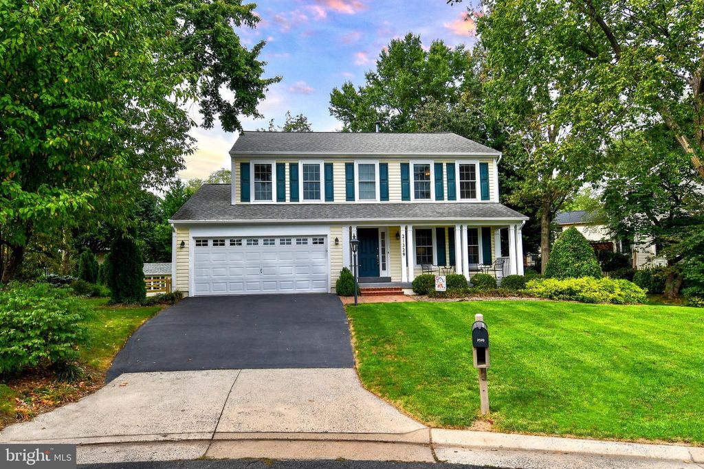 21329 THIMBLEWEED CT, Ashburn, VA 20147