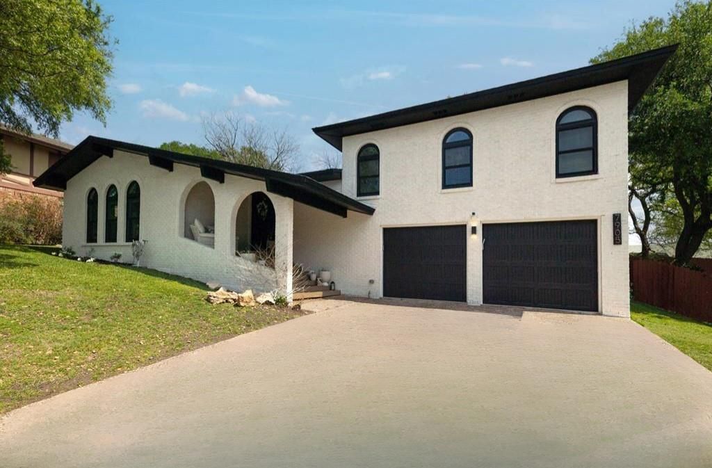 7905 Havenwood DR, Austin, TX 78759